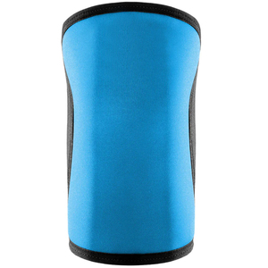 Genouillères de compression en néoprène personnalisées avec logo 2026 – Vente chaude – Haute élasticité – Idéales pour le fitness et l'entraînement – Vêtements de sport - Product Image 2