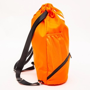 Outdoor fitness tote bag new drawstring basketball bag simple restraint bag - Product Image 2