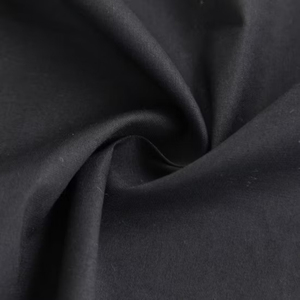 ผ้าคอตตอนไลคร่า ซิงเกิลเจอร์ซีย์ เคลือบทอง 180/220 GSM สีชมพู ผ้าโพลีเอสเตอร์ 100% ทอแบบยืดหยุ่น - Product Image 2