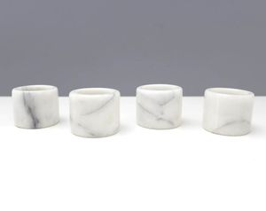Best Quality Design Marble Napkin <b>Ring</b> Stone Napkin <b>Ring</b> Terrazzo Napkin <b>Rings</b> Marble Napkin Holder at very <b>cheap</b> Price - Product Image 5