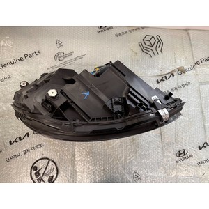 ไฟหน้ามือสอง S-class ด้านซ้าย A2229061704 - Product Image 4