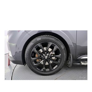 2020 para Kia Carnival de 9 plazas, Euro V, diésel, automático, con cámara trasera - Product Image 5