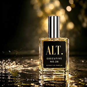 น้ำหอมคริสตัล ลักชัวรี ยูนิเซ็กส์ ออ เดอ ปาร์ฟูม หมายเลข 23 ขนาด 100 มล. กลิ่นหอมสดชื่น ฟลอรัล ฟรุ๊ตตี้ ติดทนนาน กลิ่นไม้หอมอบอุ่น กลิ่นมะลิ - Product Image 4