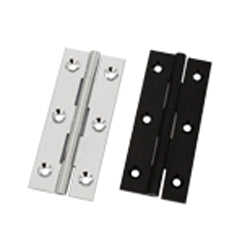 KB METAL Charnières de meubles Charnière en laiton HB-2-10 - Product Image 1