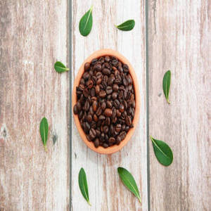 Nueva Temporada de Granos de Café Arábica Tostados de la India, 100% Puro Grado A para Minoristas de Café Especializado, Ampliando la Gama de Productos Premium - Product Image 2