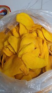 Mango Seco Suave y Dulce Sin Azúcar, Conservado en Agua Vietnamita, Envasado al Vacío y a Granel, Venta al por Mayor - Modelo WA84789310321 - Product Image 4