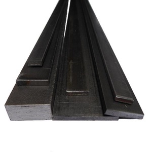 Barre plate brillante - Product Image 4