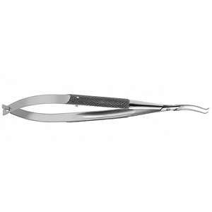 เครื่องมือผ่าตัดจุลศัลยกรรมตาคุณภาพมาตรฐาน CE ยี่ห้อ Tennant Colibri Forceps - Product Image 5