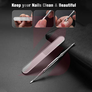 Juego de Instrumentos de Podología de Acero Inoxidable Premium, Fácil de Usar, de Alta Calidad, Totalmente Personalizado, para Cuidado Personal - Product Image 6