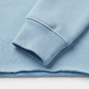 Sweat-shirts décontractés élégants pour femmes, manches longues, tissu doux, vêtements de mode pour l'automne et l'hiver, pull confortable, OEM - Product Image 6