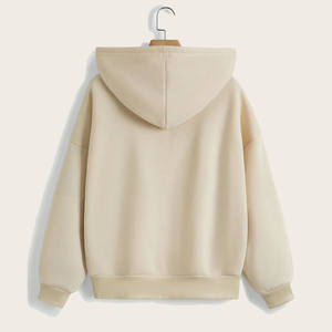 Sudadera con Capucha de Alta Calidad al por Mayor, 100% Algodón, Impresión Puff, 450gsm, con Logotipo de Araña, Sudadera Informal para Hombre - Product Image 5