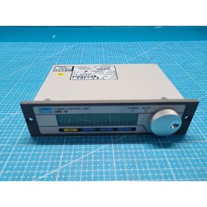 Daihen tunning หน่วยควบคุม CMC-10A RF ที่ใช้เป็นชิ้นส่วนอุปกรณ์เซมิคอนดักเตอร์รุ่นเก่า - Product Image 5