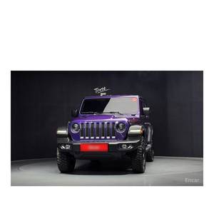 Jeep 2023 Edición Limitada Rubicon 2.0 LR de 4 Puertas, Caja de Cambios Automática, Cámara Trasera, Tapicería de Tela, 32,510 km, Paquete de Lluvia para Jeep Wrangler - Product Image 3
