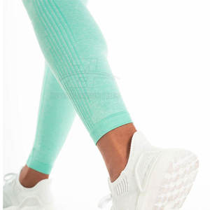 New Style Quick Dry Women <b>Seamless</b> <b>Leggings</b> For Exercise Wear Wholesale Price Women <b>Legging</b> - Product Image 6