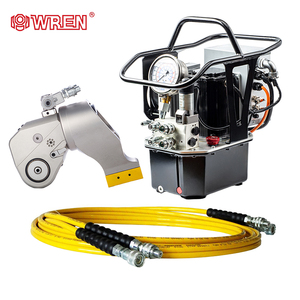 Pompe électrique LP3-Z4-4 220v Pompe dynamométrique hydraulique pour clé hydraulique Pompe dynamométrique hydraulique pour clés - Product Image 1
