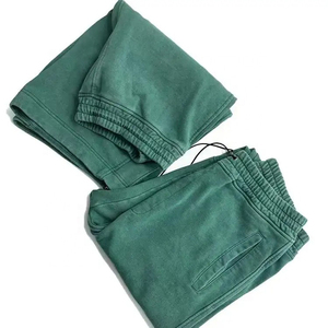 Pantalones Cortos con Cordón en la Cintura, Fabricante Profesional 2025, Nuevos, Personalizados con Impresión, de Felpa Sintética, de Alta Calidad - Product Image 5