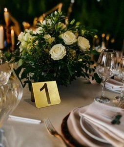 Wedding metal <b>table</b> numbers Metal <b>table</b> number Metal <b>table</b> signs Perdonalized <b>table</b> decor Wedding decor Custom <b>table</b> sign - Product Image 5