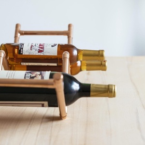 <b>wine</b> <b>rack</b> artisan level finish <b>wine</b> <b>rack</b> handcrafted excellence <b>wine</b> <b>rack</b> luxury grade product <b>wine</b> <b>rack</b> export grade furniture - Product Image 4