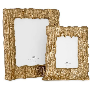 Cadre photo traditionnel en laiton et aluminium, décoratif, pour table, hôtel, maison, décoration de table, cadre photo - Product Image 5