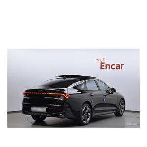 รถยนต์ Kia K5 ปี 2022 เครื่องยนต์ 1.6 Turbo ระยะทาง 57,423 กม. มาตรฐานไอเสียยูโร 5 พวงมาลัยซ้าย เกียร์อัตโนมัติ เบาะหนัง - Product Image 2