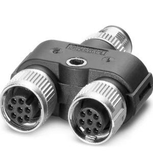 SAC-8PY-M/2XF VP SH - Distributeur Y 1454969 - Product Image 1
