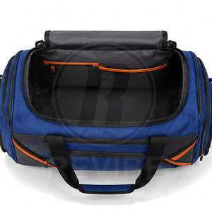 Bolsas de Béisbol Personalizadas con Amplio Espacio de Almacenamiento Principal y Bolsillos Exteriores, Capacidad de 30-40L, REVIBE INDUSTRY - Product Image 3