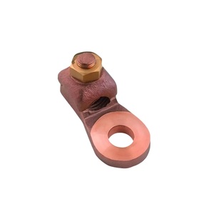 ตัวลั๊กสายเคเบิ้ลแบบสลักเกลียวขนาดออกแบบได้ตามต้องการสำหรับสวิตช์สายไฟและใช้งานในอุตสาหกรรม - Product Image 3