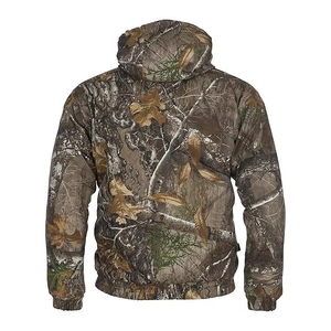 Chaqueta de Caza Unisex GRACE SIGN GS-HW para Exteriores, Invierno, Soft Shell, Impermeable, Transpirable, Camuflaje, Resistente al Viento, para Senderismo - Product Image 4