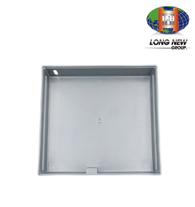 Boîtier électrique LONGNEW personnalisé en ABS, PC, PP moulé par injection pour appareils électroniques - Product Image 1