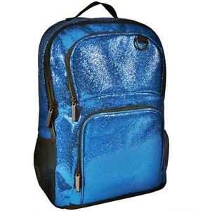 Bolsa de competición premium para animadoras, mochila brillante con base reforzada, gran capacidad de almacenamiento, bolsa deportiva de malla transpirable - Product Image 6