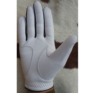 ถุงมือหนังแกะ Cabretta รุ่น KI-948 คุณภาพสูง ดีไซน์ใหม่ ยี่ห้อ Keven สำหรับผู้ชาย ประเทศปากีสถาน สหรัฐอเมริกา - Product Image 2