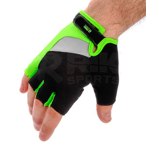 Gants de cyclisme pour les longues distances, gants confortables pour un usage quotidien, gants de cyclisme durables - Product Image 3
