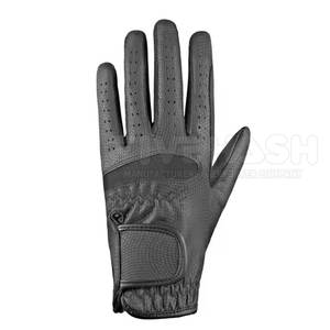 ถุงมือขี่ม้ารุ่นใหม่ขายดีที่สุด ลดราคาออนไลน์ ถุงมือขี่ม้าผู้ชายสั่งทำพิเศษ - Product Image 2