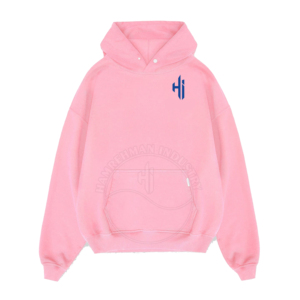 Sudadera con Capucha, Superventas, de Alta Calidad, Talla Grande, para Hombre, con Logotipo Personalizado Bordado, Suministro ODM, 100% Algodón - Product Image 3