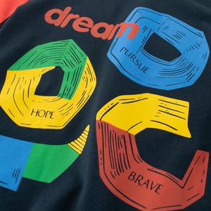 Premium Quality Short-Sleeved T-Shirt Soft & Vibrant Color Collection Comfortable Cotton Unisex Oversized Tees - Product Image 5