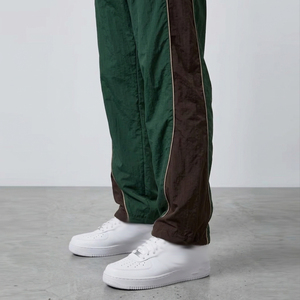 Windbreaker Tracksuit Men Rain Full Sleeve Zipper Waterproof Jacket Pants Set Men's <b>Wind</b> <b>Breaker</b> Tracksuits Mens - Product Image 6