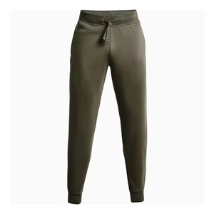 Pantalon en velours côtelé taille haute pour homme, qualité supérieure, directement de l'usine, léger, respirant, imperméable, coupe-vent, style décontracté, 100% - Product Image 2