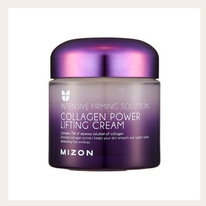 Crema coreana Mizon K-Beauty Collagenpawo Lifting Cream 75ml Hecho en Corea Colágeno Para todo tipo de piel Día y noche - Product Image 5