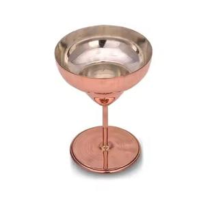 Nuevo Plato de Metal para Helado, Ideal para Servir Postres y Comidas - Product Image 3