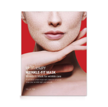 Mascarilla Facial Reafirmante y Blanqueadora con Té Verde y Péptidos para Piel Seca - Product Image 4