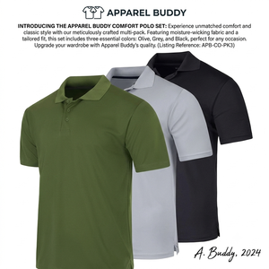 Camiseta de Manga Corta Casual para Hombre, Marca AMY, 100% Algodón, Sólida, Bordada, Corte Regular, Personalizable con Logotipo, Venta al Por Mayor - Product Image 1