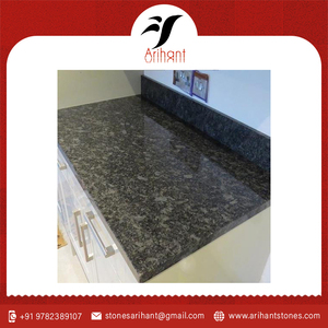 Superficies Elegantes de Granito Negro Absoluto para Encimeras de Cocina, Superficies de Baño y Diseño de Muebles - Product Image 6