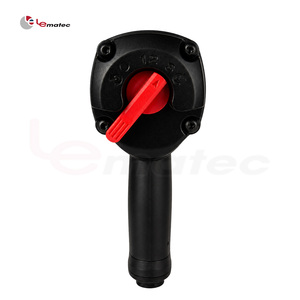 1/2 Air Impact Wrench 1.6 kgs 2,200 Nm Torque <b>Pneumatic</b> Impact Wrench 2200Nm Twin Hammer Industrial Air <b>Tool</b> - Product Image 6