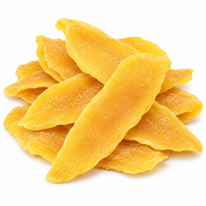 Mango Seco Entero Delicioso de Vietnam, Precio Mayorista, Estándar Internacional, el Más Vendido, Suministro del Fabricante, 25 kg - Product Image 1