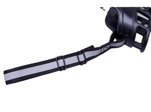 Bozal suave de silicona para perros, para evitar morder y ladrar bozal, permite beber y panear - Product Image 2