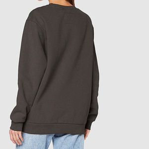 Sweat-shirts streetwear homme printemps 2026, pull-over décontracté à manches longues avec cœur à sequins et strass, style survêtement - Product Image 2