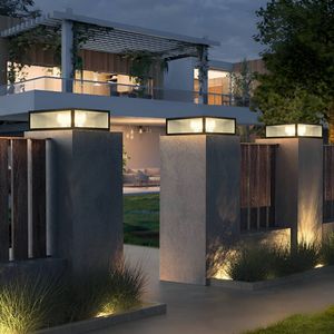 Luci da Giardino Solari con Telecomando, Illuminazione Premium per Spazi Esterni - Product Image 4