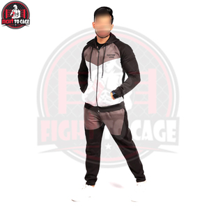 Bon Fournisseur, Service OEM ODM, Nouveaux Survêtements Homme Stylés, Légers, Confortables, à Capuche, Imprimés, Respirants, Décontractés, Unis - Product Image 4
