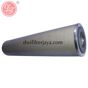 Venta Directa de Fábrica: Elemento Filtrante Hidráulico, Filtro de Aceite para Máquinas, Hecho de Fibra de Vidrio, Precios Favorables - Product Image 4