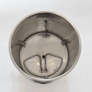 <span class=keywords><strong>Autoclave</strong></span> Portatile ad Alta Efficienza da 24L, Pratica e Comoda - Product Image 5